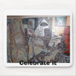 Celebrate It mousepads