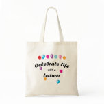Celebrate Lecturer bags