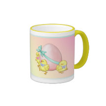Celebrate Mugs