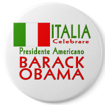 CELEBRATE President Obama Inauguration Keepsake Pins