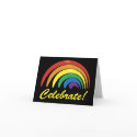 Celebrate Rainbow Pride Notecards