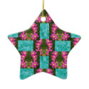 Celebrate The Season ornaments