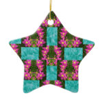 Celebrate The Season ornaments