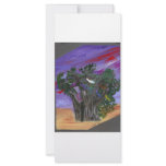 Celebrate the Tree Customized Rack Card
