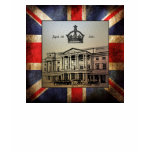 Celebrate William & Kate's Royal Wedding TShirt