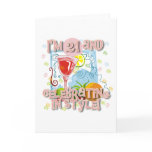 Celebrating 21 in Style cards