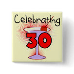Celebrating 30 Tshirts and Gifts