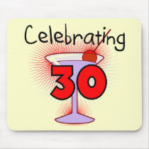Celebrating 30 Tshirts and Gifts