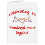CELEBRATING 30 YEARS CARDS