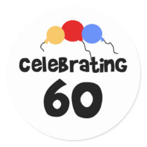 Celebrating 60