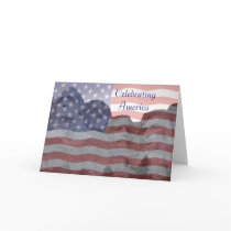 Celebrating America