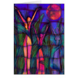 Celebrating  (card)