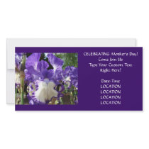 Celebrating Mother's Day! Invitations Come Join Us