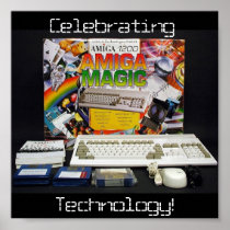 Celebrating Technology! Posters