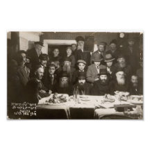 Celebration at my Granny's house Art Photo