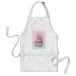 Celebration Cake Apron
