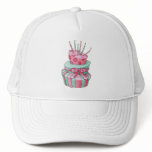 Celebration Cake Hat