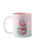 Celebration Cake Mug