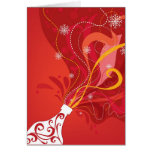 Celebration Greeting Card