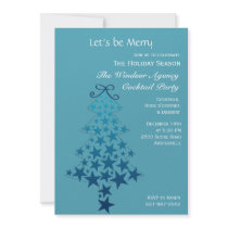 Celebration - Holiday Party Invitation