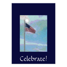 Celebration Invitation