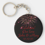Celebration! Keychain