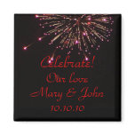 Celebration! magnets