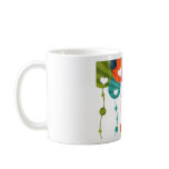 Celebration Coffee Mugs