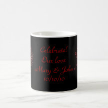 Celebration! Mugs