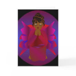 "Celebration Of A Holy Baptism" Card -Customisable