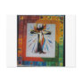 Celebration of Easter Post Card