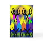Celebration of Life Greeting Card