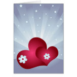 Celebration of Love card