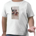 Celebration of the end of Ramadan t-shirts