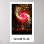 Celebration posters
