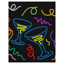 Celebration Time Personalized Flyer