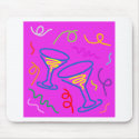 Celebration Time mousepads