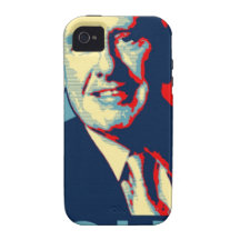 celebrities  jim rohn vibe iPhone 4 cover