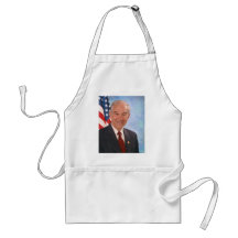 celebrities  ron paul  3 aprons