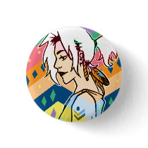 Celebrity Rocket Badge