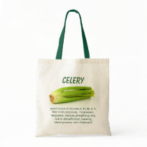 Celery bag