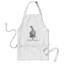 CÉLESTE APRONS