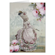 CÉLESTE Thank you Cards