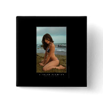 Celeste Thorson Malibu Sunset