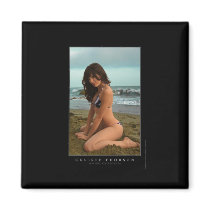 Celeste Thorson Malibu Sunset