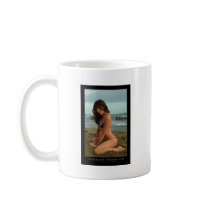 Celeste Thorson Malibu Sunset Coffee Mug