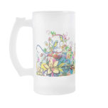 Celestial Adventure Frosty Mug