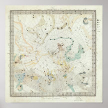 Celestial Atlas 2 Posters
