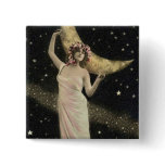 Celestial Drama Queen Pins