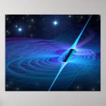 Celestial Falls of Tal Quairt -2009 Poster